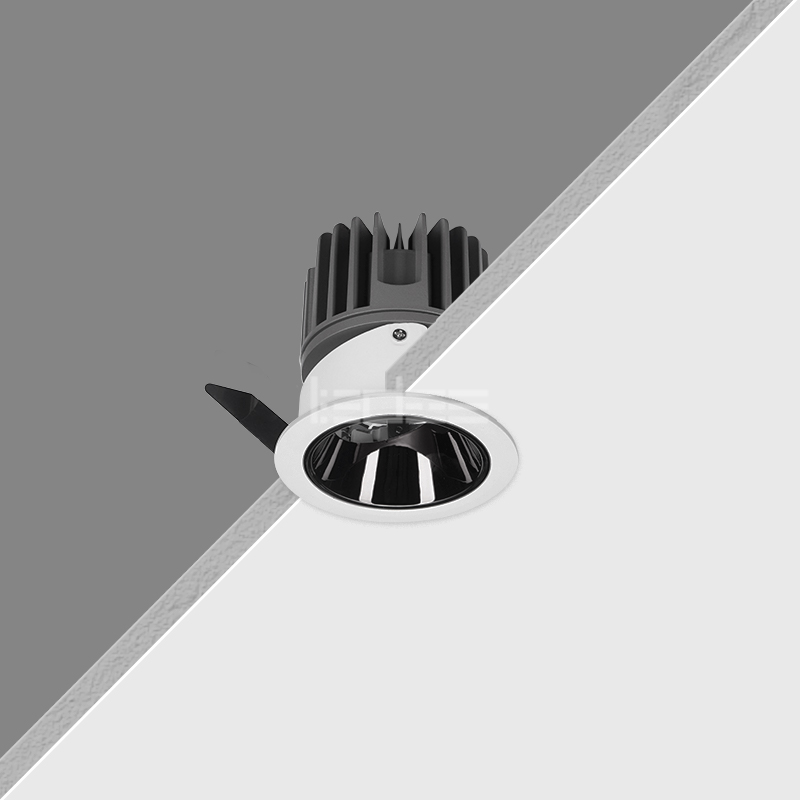 Đèn LED âm trần RS078B 1 Đèn LED âm trần RS078B