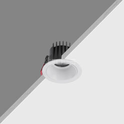 Đèn LED âm trần RS089B