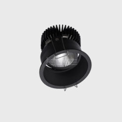 Đèn LED âm trần chỉnh hướng RS090B-B 9 RS090B B 4