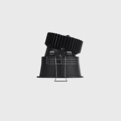 Đèn LED âm trần chỉnh hướng RS090B-B 8 RS090B B 5