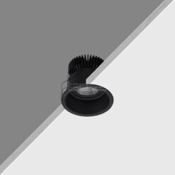 Đèn LED âm trần chỉnh hướng RS090B-B