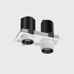 Alternative view of Đèn Spotlight âm trần RS265B-2