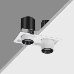 Đèn Spotlight âm trần RS265B-2