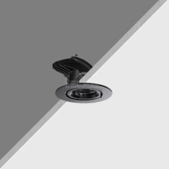 Đèn LED âm trần chỉnh hướng SL505B-B