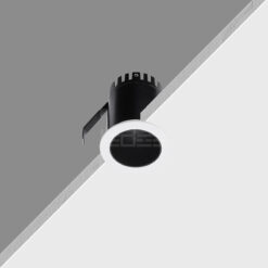 Đèn LED âm trần SPM08B