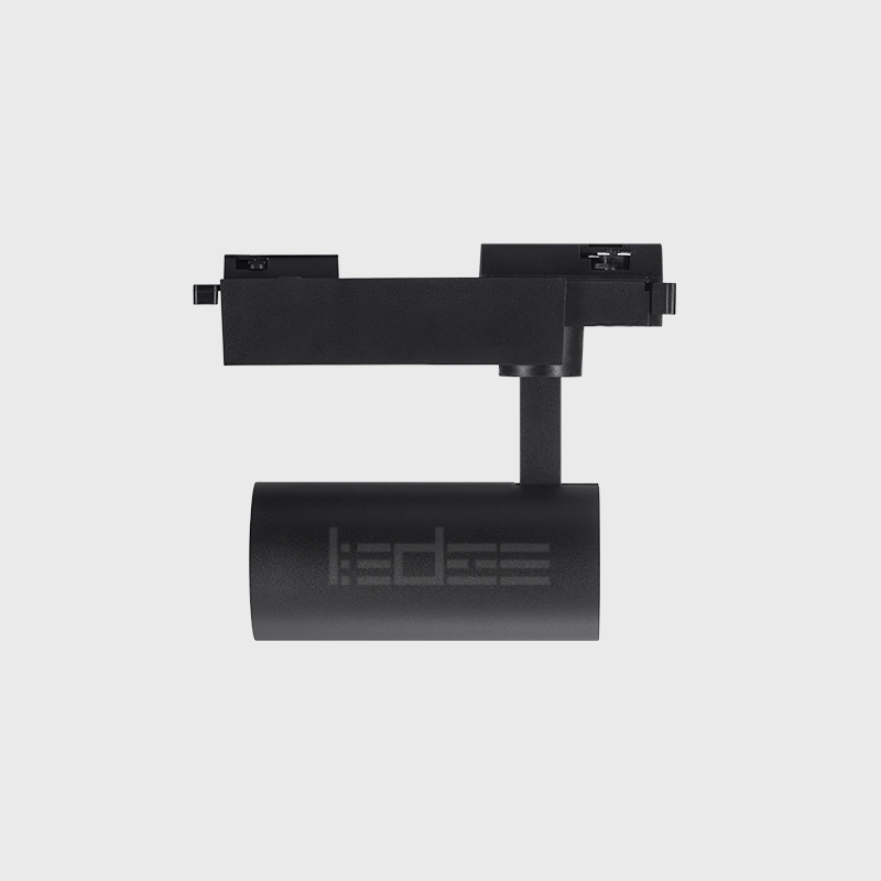 Đèn LED rọi LEDEE ST330-B gắn thanh ray T2 4 Đèn LED rọi LEDEE ST330-B gắn thanh ray T2