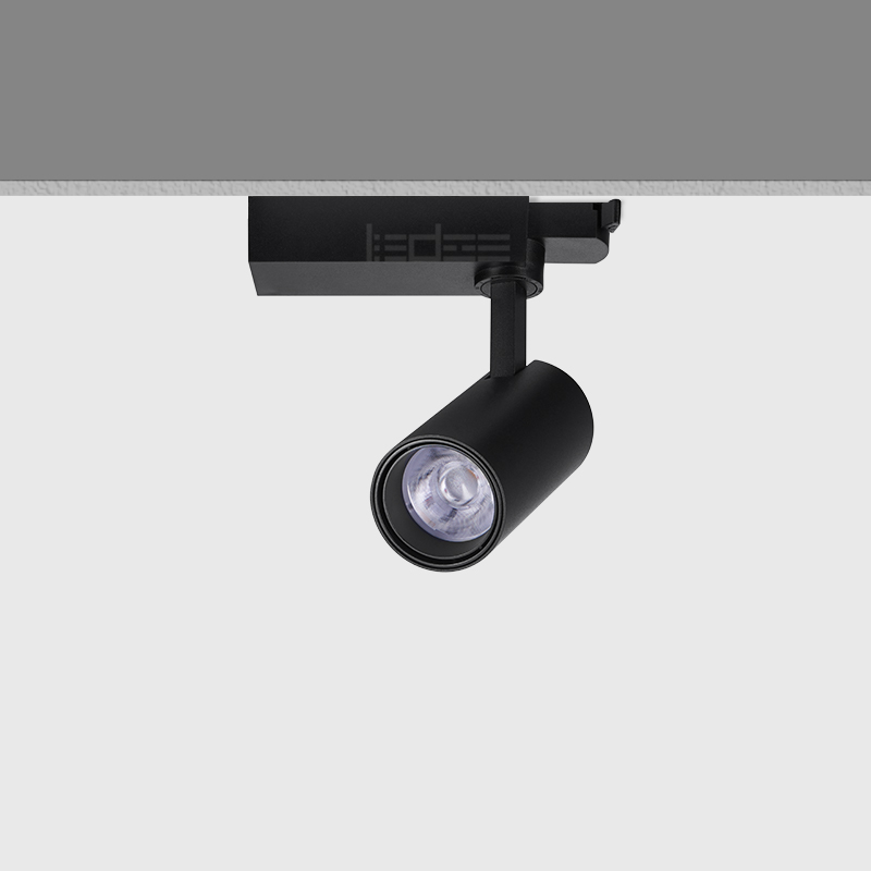 Đèn LED rọi LEDEE ST330-B gắn thanh ray T2 1 Đèn LED rọi LEDEE ST330-B gắn thanh ray T2