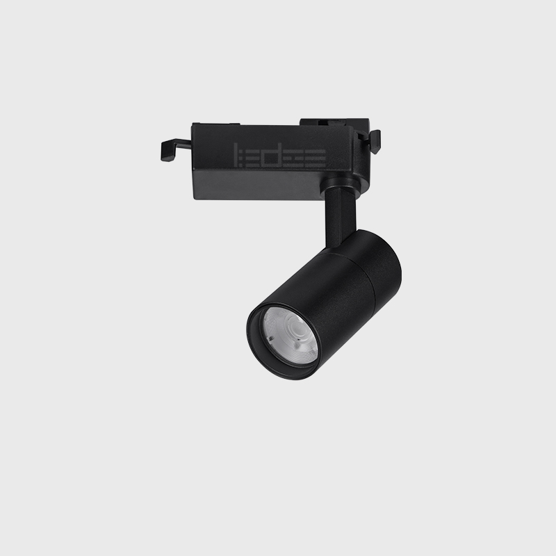 Đèn LED rọi LEDEE ST340-B gắn thanh ray T2 2 Đèn LED rọi LEDEE ST340-B gắn thanh ray T2