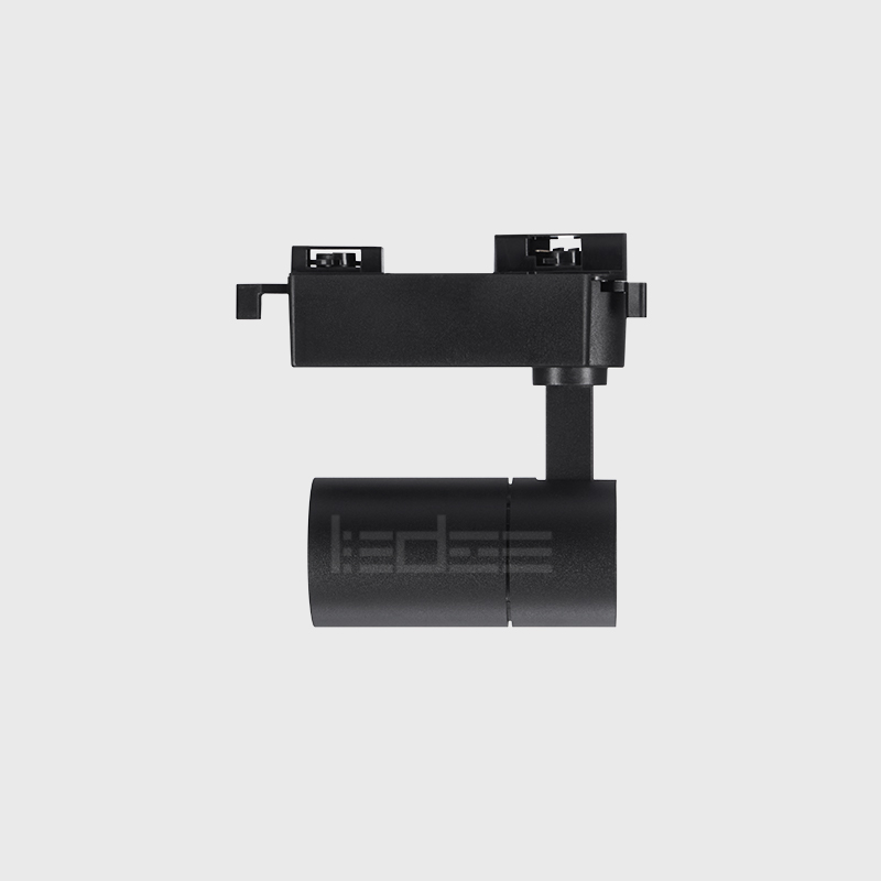 Đèn LED rọi LEDEE ST340-B gắn thanh ray T2 4 Đèn LED rọi LEDEE ST340-B gắn thanh ray T2