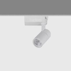 Đèn LED rọi LEDEE ST340-W gắn thanh ray T2