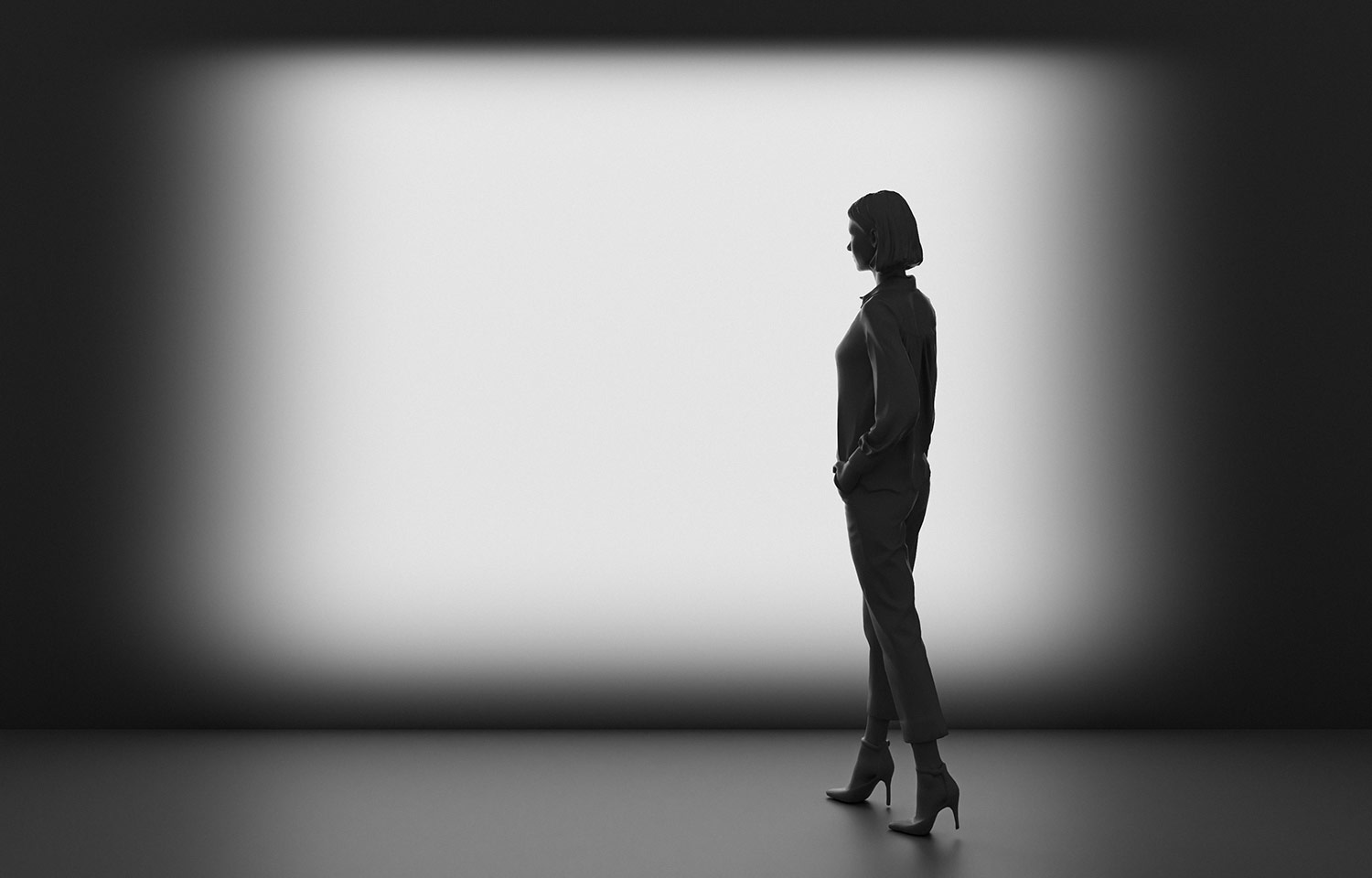 cs light effect wallwasher gal1