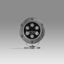 IRON Series | Đèn âm nước BBP171 đế ngồi