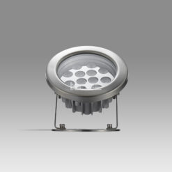 Đèn âm nước đế ngồi BBP172 Ledee