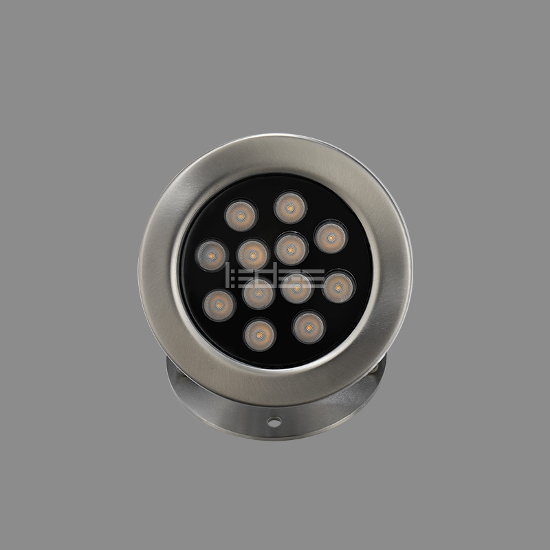 STARK Series | Đèn âm nước BBP172 đế ngồi cao cấp 3 STARK Series | Đèn âm nước BBP172 đế ngồi cao cấp