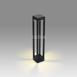 Đèn nấm vuông BCP386 Ledee