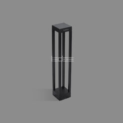 Alternative view of Bollard | Đèn nấm BCP386 vuông