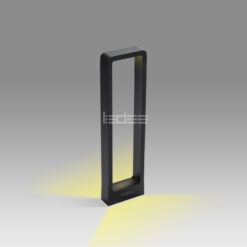 Bollard | Đèn nấm BCP388 thanh đôi