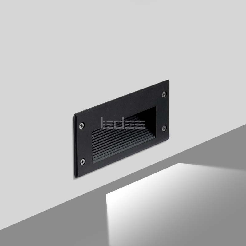 MACK Series | Đèn âm tường BCT131 1 MACK Series | Đèn âm tường BCT131