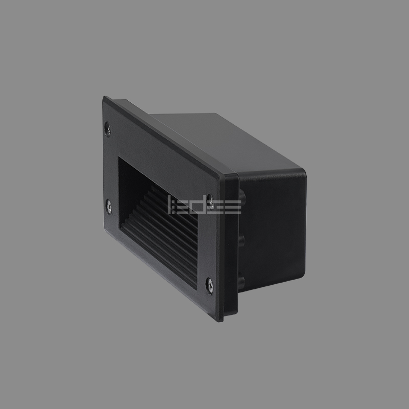 MACK Series | Đèn âm tường BCT131 3 MACK Series | Đèn âm tường BCT131