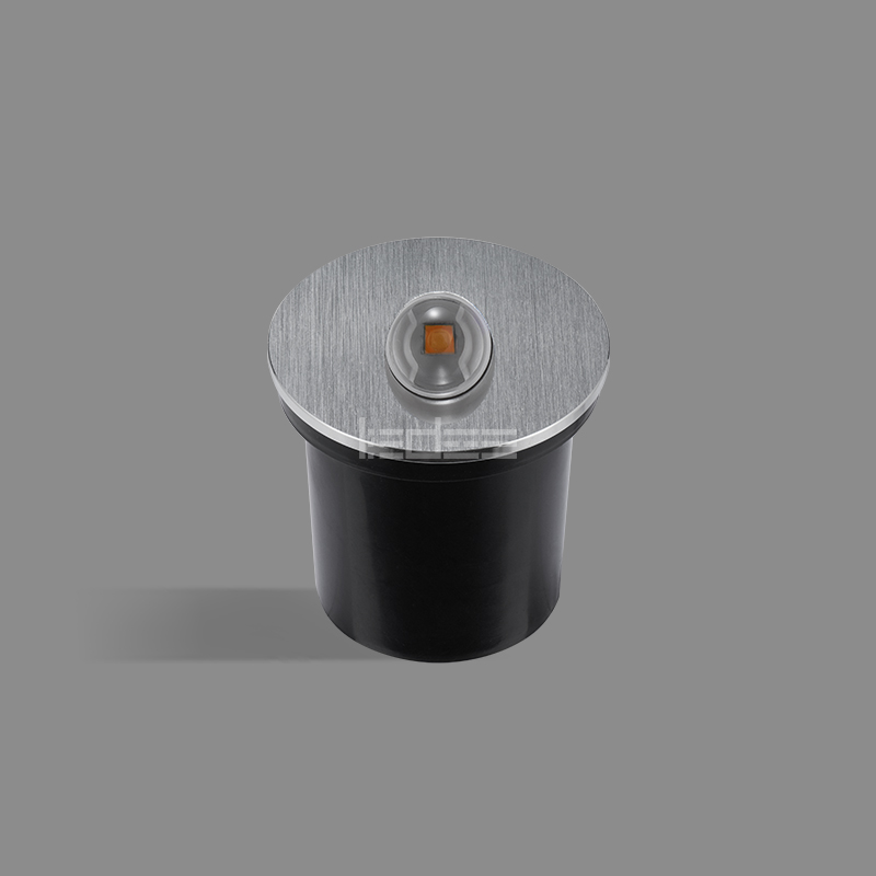 PIPER Series | Đèn âm tường BCT132T tròn 3 PIPER Series | Đèn âm tường BCT132T tròn