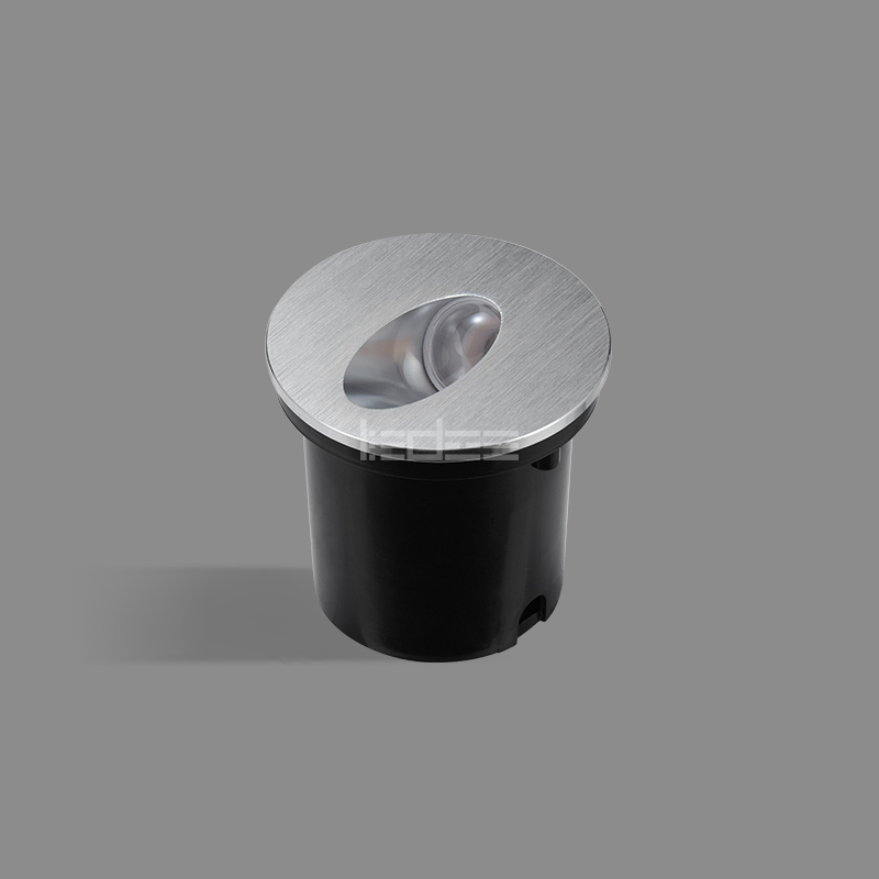 PIPER Series | Đèn âm tường BCT132T tròn 5 PIPER Series | Đèn âm tường BCT132T tròn