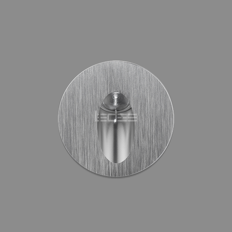 PIPER Series | Đèn âm tường BCT132T tròn 4 PIPER Series | Đèn âm tường BCT132T tròn