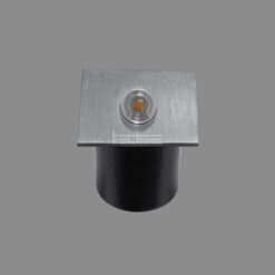 PIPER Series | Đèn âm tường BCT132V vuông 7 BCT132V 3