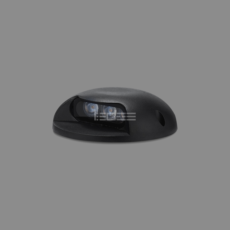 BEETLE Series | Đèn âm tường BCT135 dẫn lối 4 BEETLE Series | Đèn âm tường BCT135 dẫn lối