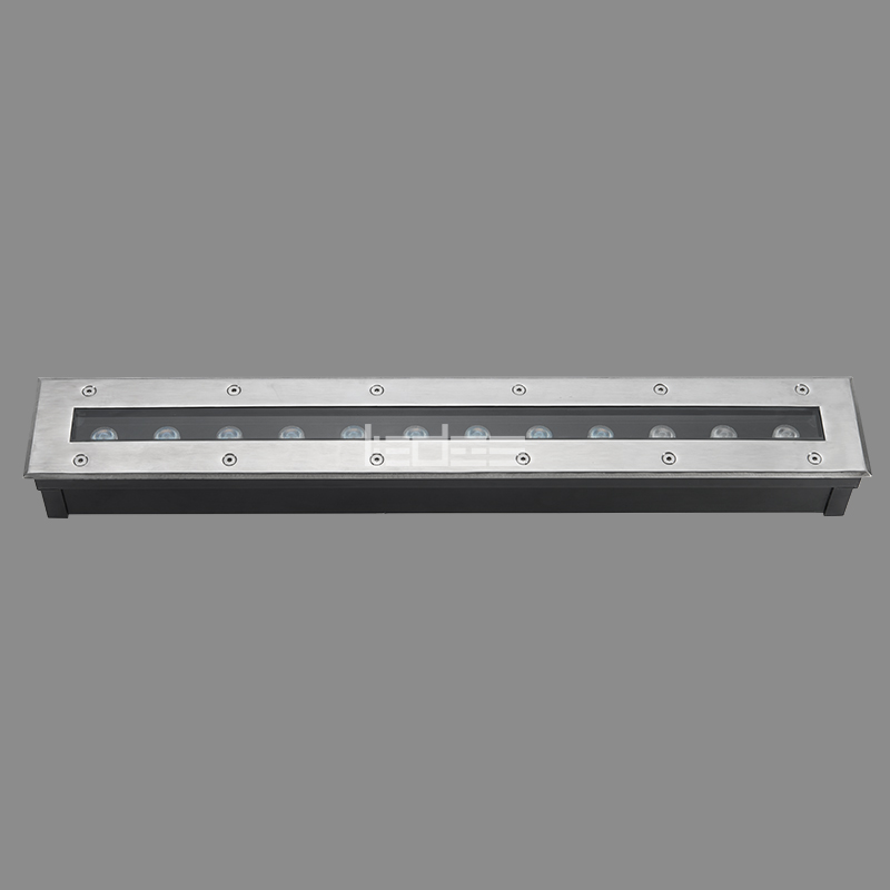 LILA Series | Đèn âm đất BUG686 thanh chữ nhật 4 LILA Series | Đèn âm đất BUG686 thanh chữ nhật