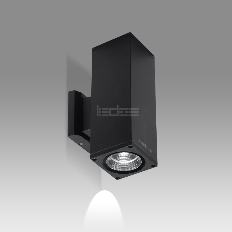 Đèn gắn tường BWP182 P20 1 Đèn gắn tường BWP182 P20 Ledee