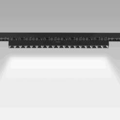 MagnetixAIR | Đèn ray nam châm tiêu điểm LEDEE ST375M GD