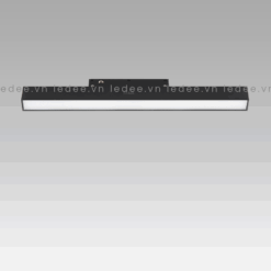 Alternative view of MagnetixAIR | Đèn ray nam châm tán quang LEDEE ST375M GL