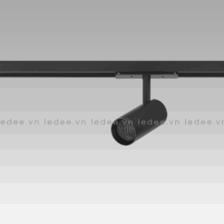 Alternative view of MagnetixAIR | Đèn ray nam châm spotlight LEDEE ST375M ST