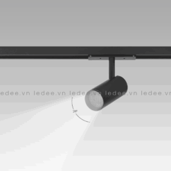 MagnetixAIR | Đèn ray nam châm spotlight LEDEE ST375M ST