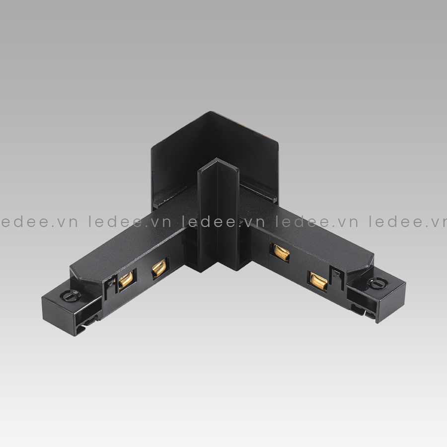 MagnetixAIR | Đầu nối vuông góc LEDEE ST375Z NG cho ray nam châm 1 MagnetixAIR | Đầu nối vuông góc LEDEE ST375Z NG cho ray nam châm