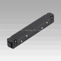 MagnetixAIR | Đầu nối thẳng L1 LEDEE ST375Z NT cho ray nam châm