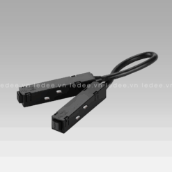 MagnetixAIR | Đầu nối mềm L2 LEDEE ST375Z NV cho ray nam châm