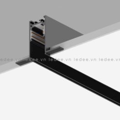 MagnetixAIR | Thanh ray nam châm âm LEDEE ST375Z RS