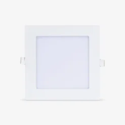Đèn LED panel vuông Rạng Đông PN04 110x110/9W