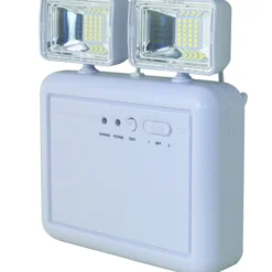 Đèn LED Khẩn Cấp 8W KC03 PCCC