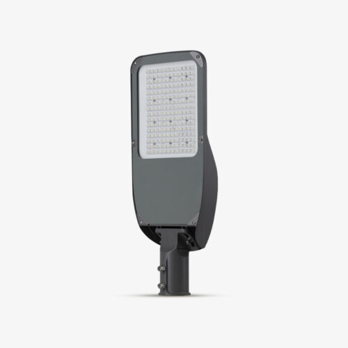 đèn led chiếu sáng đường phố 120w csd12