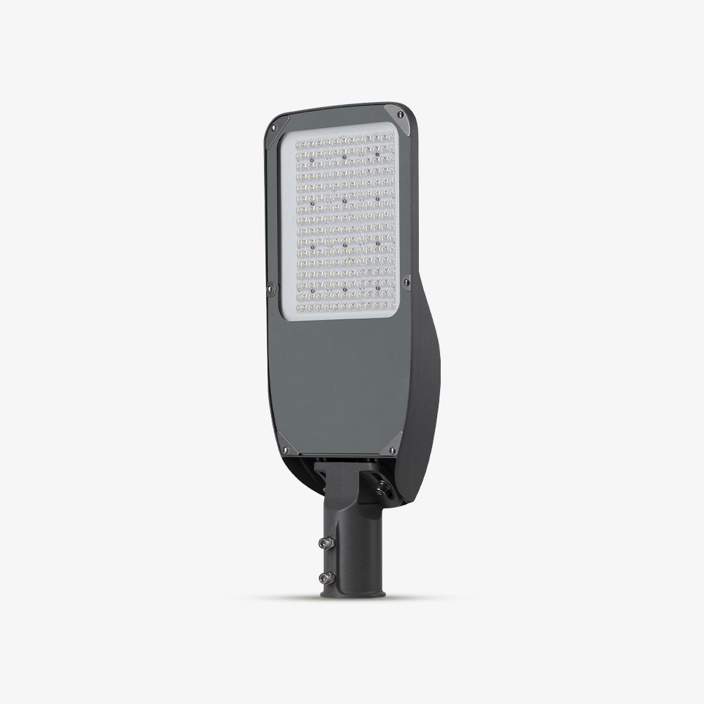 đèn led chiếu sáng đường phố 120w csd12