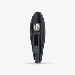 Đèn Đường LED 60W CSD02 Rạng Đông góc nghiêng mặt trước 2