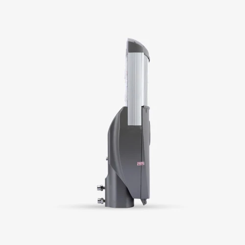 Đèn Đường LED 100W CSD04 Rạng Đông góc nghiêng 2