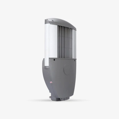 Đèn Đường LED 150W CSD04 Rạng Đông góc nghiêng mặt sau