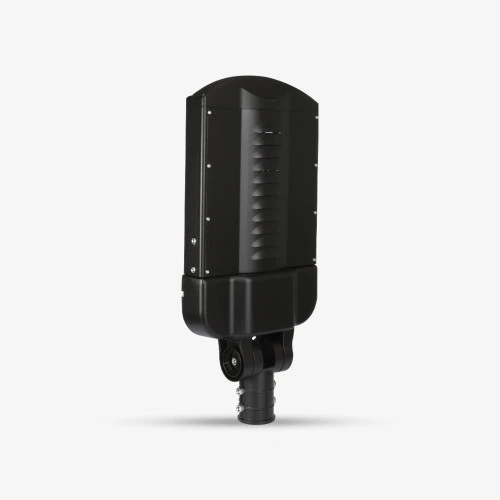 Đèn đường LED CSD05 120W góc nghiêng mặt sau 1
