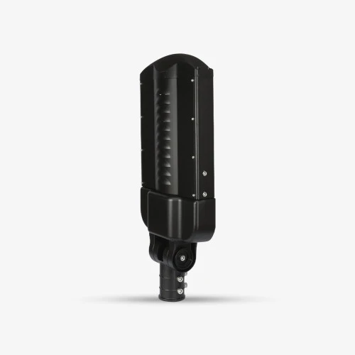 Đèn đường LED CSD05 120W góc nghiêng mặt sau 2