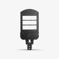 Đèn đường LED CSD05 120W mặt trước 2