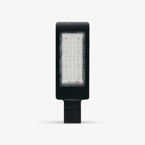 Đèn Đường LED 50W.PLUS CSD09 Rạng Đông mặt trước