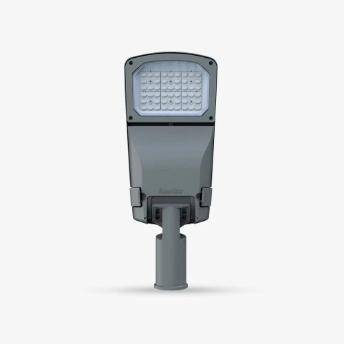 Đèn Đường LED 100W CSD10 Rạng Đông
